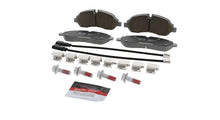 画像をギャラリービューアに読み込む, Brembo OE 15-23 Ford Transit-150/Transit-250/Transit-350/Transit-350 HD Ceramic Brake Pad - Front
