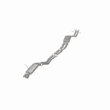 画像をギャラリービューアに読み込む, MagnaFlow BRE Exhaust Kit 01-06 BMW 330Ci 330i 3L