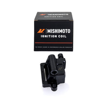 画像をギャラリービューアに読み込む, Mishimoto 99-07 GM Square Style Engine Ignition Coil