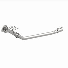 画像をギャラリービューアに読み込む, BRE Exhaust 02-05 A4 Quattro A4 1.8L Front Pipe Kit