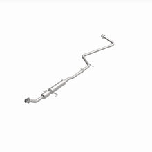 画像をギャラリービューアに読み込む, MagnaFlow 11-16 Scion tC 2.5L Direct Fit CARB Compliant Catalytic Converter