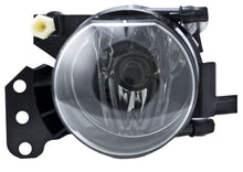 画像をギャラリービューアに読み込む, Hella 2003-2005 BMW 325Ci Fog Light Assembly Left