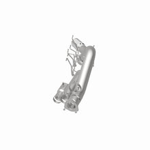 画像をギャラリービューアに読み込む, MagnaFlow 2024+ Chevy Silverado 2500HD/3500HD Pro Series Filter-Back Performance Exhaust