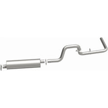 画像をギャラリービューアに読み込む, MagnaFlow BRE Exhaust Kit 92-96 Ford Bronco 5.8L