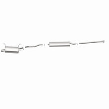画像をギャラリービューアに読み込む, MagnaFlow BRE Exhaust Kit 01-04 MDX Pilot 3.5L