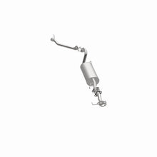 画像をギャラリービューアに読み込む, MagnaFlow BRE Exhaust Kit 00-04 Mitsubishi Montero Sport