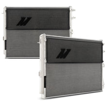 画像をギャラリービューアに読み込む, Mishimoto 2021+ BMW M3/ M4 G8X Automatic Performance Heat Exchanger