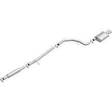 画像をギャラリービューアに読み込む, BRExhaust 05-07 Ford Freestyle 3.0L Exhaust Kit