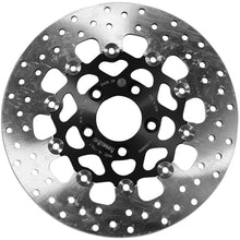 画像をギャラリービューアに読み込む, Brembo OE 00-06 HD FLHTCUI Electra Glide Ultra Clas. 1450CC 292x5mm Brake Disc - Rear Floating