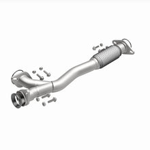 画像をギャラリービューアに読み込む, BRE Exhaust 06-12 Fusion Milan MKZ Zephyr 3.0L 3.5L Front Pipe Kit