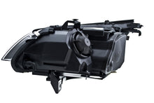 画像をギャラリービューアに読み込む, Hella 2008-2010 BMW 528i Bi-Xenon Headlight Assembly