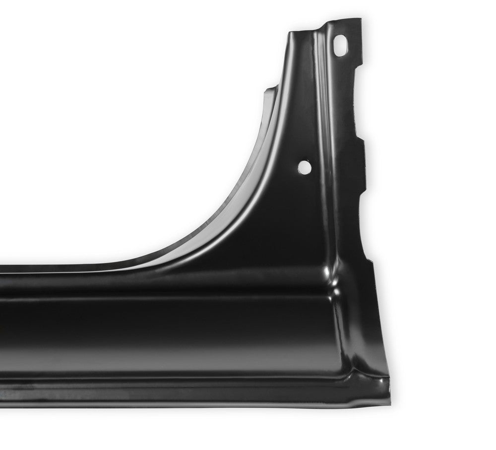 Holley Classic Trucks