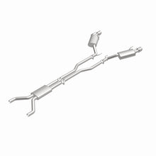 画像をギャラリービューアに読み込む, MagnaFlow BRE Exhaust Kit 10-15 Chevrolet Camaro 3.6L