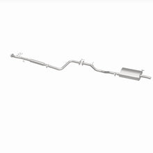 画像をギャラリービューアに読み込む, MagnaFlow BRE Exhaust Kit 97-99 Acura CL 3.0L