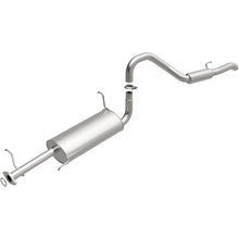 画像をギャラリービューアに読み込む, MagnaFlow BRE Exhaust Kit 99-03 Tracker Vitara