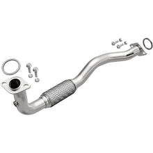 画像をギャラリービューアに読み込む, BRE Exhaust 93-97 Corolla Prizm 1.6L 1.8L Front Pipe Kit