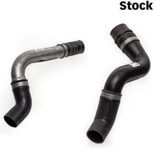 画像をギャラリービューアに読み込む, Banks Power 19-21 Ram 2500/3500 6.7L Cummins Boost Tube Upgrade Kit - Red Raw Finish