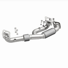 画像をギャラリービューアに読み込む, BRE Exhaust 02-05 Sedona 3.5L Front Pipe Kit