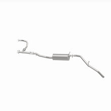 画像をギャラリービューアに読み込む, MagnaFlow BRE Exhaust Kit 01-04 Nissan Frontier 3.3L