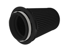 画像をギャラリービューアに読み込む, aFe Momentum Intake Rplcmnt Air Filter 3-1/2 IN F x 5 IN B x 4-1/2 IN T (Inverted) x 7-1/2 IN H