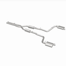 画像をギャラリービューアに読み込む, BRExhaust Exhaust Kit Replacement Dodge