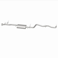 画像をギャラリービューアに読み込む, MagnaFlow BRE Exhaust Kit 98-01 Sonoma S10 Hombre 4.3L