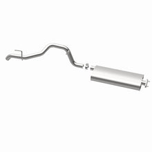 画像をギャラリービューアに読み込む, MagnaFlow BRE Exhaust Kit Replacement Stainless Jeep