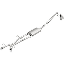 画像をギャラリービューアに読み込む, BRExhaust 07-11 Toyota Tundra Exhaust Kit