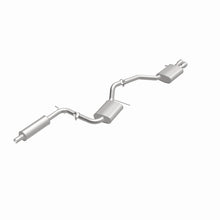 画像をギャラリービューアに読み込む, MagnaFlow BRE Exhaust Kit 12-14 Volkswagen Jetta 2.5L