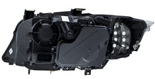 画像をギャラリービューアに読み込む, Hella 2009-2012 BMW 323i xDrive Bi-Xenon Headlight Assembly