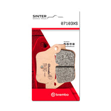 画像をギャラリービューアに読み込む, Brembo OE 11-11 Sym i Maxsym 400cc Brake Pad - Rear