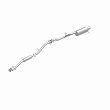 画像をギャラリービューアに読み込む, MagnaFlow BRE Exhaust Kit 04-08 Subaru Impreza Forester 9-2X 2.5L