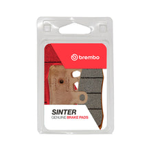 画像をギャラリービューアに読み込む, Brembo OE 15-18 BMW F R 800cc/13-18 BMW R GS 1200cc Brake Pad - Front