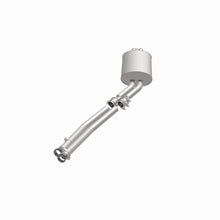 画像をギャラリービューアに読み込む, MagnaFlow BRE Exhaust Kit 86-89 Mercedes 560SL 5.6L