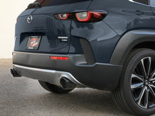 画像をギャラリービューアに読み込む, aFe 2023+ Mazda CX-50 Takeda 2.5in 304 SS Axle-Back Exhaust System w/ Black Tips