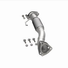 画像をギャラリービューアに読み込む, BRE Exhaust 05-08 Escape Mariner Tribute 2.3L 3.0L Front Pipe Kit