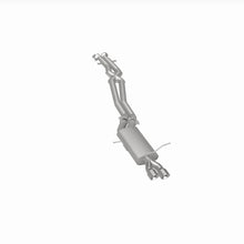 画像をギャラリービューアに読み込む, BRExhaust 01-05 BMW 325i 325Ci 2.5L Exhaust Kit