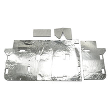 画像をギャラリービューアに読み込む, DEI 15-21 Honda Pioneer 1000 Heat Shield Kit