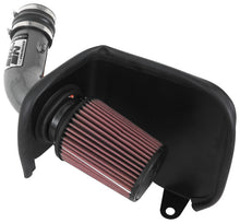 画像をギャラリービューアに読み込む, K&amp;N Perf. Intake Kit Jeep Cherokee V6 3.2L F/I 19-22 High Flow CAI