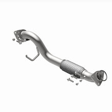 画像をギャラリービューアに読み込む, BRE Exhaust 08-14 Rogue  Select 2.5L Front Pipe Kit