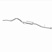 画像をギャラリービューアに読み込む, MagnaFlow BRE Exhaust Kit 07-10 Silverado 2500 HD Sierra 2500 HD 6L