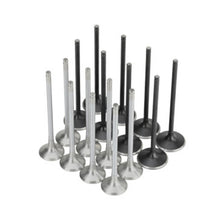 画像をギャラリービューアに読み込む, Skunk2 Honda K20C1 Alpha Series Intake &amp; Exhaust Valve Set (Standard Compression)