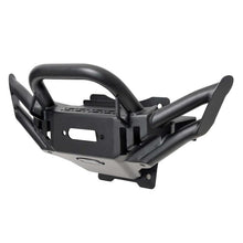 画像をギャラリービューアに読み込む, Superwinch 20-24 Polaris RZR Pro R UTV Winch Bumper - Tex. Blk