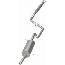 画像をギャラリービューアに読み込む, MagnaFlow BRE Exhaust Kit 99-03 Mazda Protege Protege5