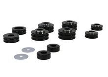 画像をギャラリービューアに読み込む, Whiteline 1973-1974 Ford F-100 Body Mount Bushing Set