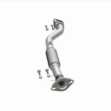 画像をギャラリービューアに読み込む, BRE Exhaust 01-06 Elantra 2.0L Front Pipe Kit