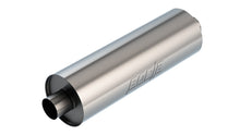 画像をギャラリービューアに読み込む, Borla Specialty Muffler 3in Center In/Out 7.75in Dia. 24in Body 29in OAL Touring Un-Notched