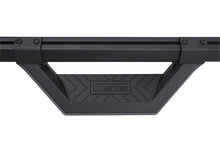 画像をギャラリービューアに読み込む, Dee Zee 99-23 Chevrolet/GMC/Dodge/Ford Full Size Truck Hex Cast -Super Cab Side Steps (Txt Blk)