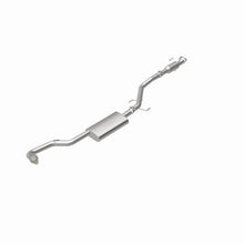画像をギャラリービューアに読み込む, Magnaflow 13-16 Hyundai Santa Fe Sport 2.0L California Grade CARB Compliant DF Catalytic Converter