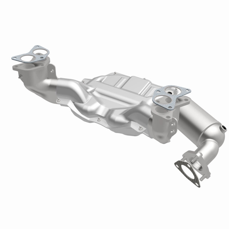 MagnaFlow 11-13 Subaru Forester California Grade CARB Compliant Direct-Fit Catalytic Converter
